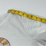 Old Navy  EveryWear Mother Like No Other White Graphic Crew Neck T-Shirt M Photo 8