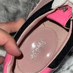 Michael Kors Michael  Allie Trainer Sneakers Photo 7