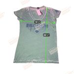 Size Large Women's Harley Photo 2