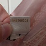 Sundance  Sleeveless Lace Midi Cocktail Dress Women's XSmall Dusty Pink Photo 3