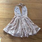 Michael Costello  x Revolve Dress Photo 2