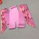 Thin Purse Scarf / Hairband / Scarf Photo 0