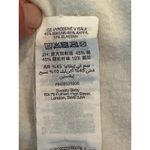 Sweaty Betty  White Pullover‎ Sweatshirt Cowl Neck Medium Pockets Photo 5