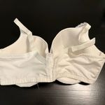 Cacique  smooth, balconette Ivory Lace Bra 44ddd Photo 1