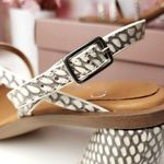 Franco Sarto NEW Rache Sandal SARTO BY Photo 3