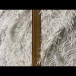 Axiom red snake skin leather belt size large Photo 1