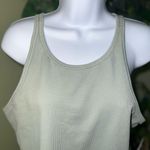 Athleta COPY -  NWT Aurora High Neck Crop Tank Size 1X Photo 5