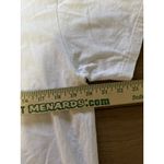 Angel In Disguise Women Cat Halloween T Shirt White Size Large Cotton Kitty‎ Photo 4