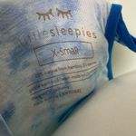 Little Sleepies Milky Way Tie Dye Nightgown Blue Size XS Photo 6