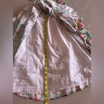 Copper Key Floral Printed
Tiered Halter Dress | Dillard's size small Photo 8