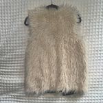 Forever 21 Faux-Fur Vest Photo 1