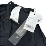 La Blanca NWT! Island Goddess Asymmetrical Twist One Piece - Size 10 Photo 4