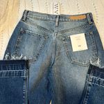 Western Vogue Jeans Size 4 Photo 1