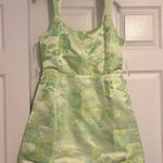Lulus  Dress Mini Green Photo 0