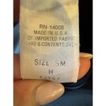 Escapades Tank Top Women Small Black Satin Lace Crochet Y2K 90s Cami Vintage Photo 6