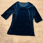 Dialogue Size L blouse • Photo 0