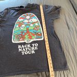 Call Your Mother Back to Nature Tour Tee. Size Medium. Photo 6