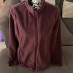 Eddie Bauer  Purple Jacket Size Large Photo 0