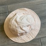 Urban Outfitters  pink bucket hat Photo 3