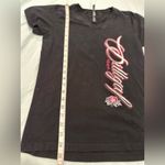 Bohica Bill Woman’s Sz: XL Dilligaf "Key to My Heart" V Photo 3