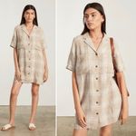 Everlane Linen Dress Photo 5