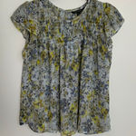 Banana Republic Banana‎ Republic Blouse size PS Photo 0