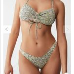 Cotton On high side brazilian seam bikini bottom XL new Photo 3
