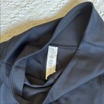 Balance Collection  Black Leggings Athletic Stretch Fit Photo 7