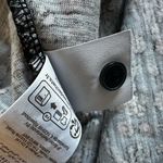 Boden Brown Floral Long Sleeve Smocked Mini Dress Ditsy Notch V Preppy Chic 8R Size 8 Photo 8