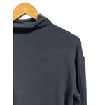 Wilfred Free Aritzia‎  black mock neck sweater size 2XS Photo 1