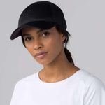 Lululemon Baller Hat (Spacer Mesh) Photo 2