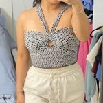 Urban Outfitters Cropped Top Photo 0