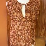 Sundry Sienna Flutter Sleeve NWT  Evereve Top Photo 4