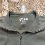 Bass Pro Shops  1/4 zip sweatshirt Photo 2