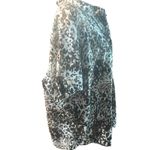 Gloria Vanderbilt  casual size 3X animal print blouse Photo 3