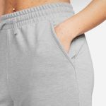Nike Yoga Dri-Fit 7/8 Fleece Joggers Photo 2