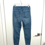 Francesca's Francesca’s/Harper Heritage Jeans Size: 28 {back right belt buckle ripped} Photo 1