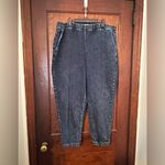 Madewell NWT Sweatpant Jeans in Gaines Wash XXL Photo 1