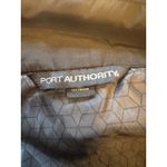 Port Authority  Black Puffer Vest Tennessee Titans Size Large Photo 5