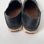 Olukai Pehuea Leather Sneaker Slip Photo 4