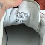 Adidas Originals Super Sleek Sneakers Casual Tennis Shoes White Gold Accents 10 Photo 6