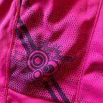 Pearl Izumi Pink Full Zip Cycling Jersey Top
Size M Photo 12