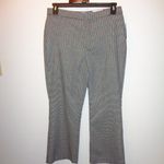 Nine West Kick Flare Pants Size 12 NWT Photo 9