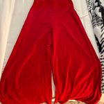 Red Slacks Size XS Photo 0