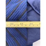 Hutch Navy Striped Fit & Flare Dress – Size S – NWOT Photo 6