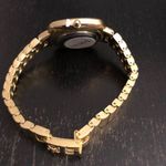 Geneva Women Watch Stainless Quartz Vintage Gold Color Brand New For Women’s Photo 2