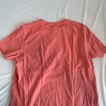 Nautica Pink  T-Shirt Photo 2