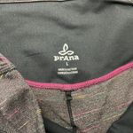 prAna  Itzel Capri Leggings Women's L Athletic Pants Photo 5