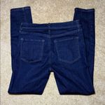 Loft High Rise Skinny Jeans Photo 3