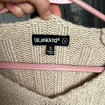 BLANK NYC  sweater Photo 3